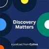 undefined Discovery Matters