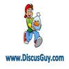 undefined DiscusGuy.com Discus Fish Podcast