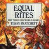 undefined Discworld 03 - Equal Rites