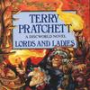 undefined Discworld 14 - Lords And Ladies by Terry Pratchett