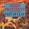 undefined Discworld 19 - Feet of Clay by Terry Pratchett (Full Audiobook)