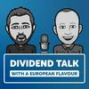 undefined Dividend Talk