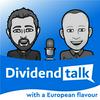 undefined Dividend Talk