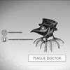 undefined دکتر طاعون | plague doctor