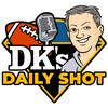 undefined DK's Daily Shot of Steelers