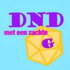 undefined DND met een zachte G