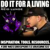 undefined DO IT FOR A LIVING