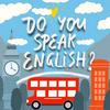 undefined Do you speak English?
