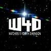 undefined Doctor Who: Watchers in the Fourth Dimension