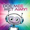 undefined Doe mee met Aimy!