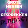 undefined Grote mensen gesprekken