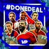 undefined #DoneDeal de podcast