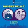 undefined Dossier Delict - de podcast van het NIFP