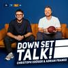 undefined Down Set Talk! - Der NFL Podcast von RTL