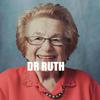 undefined Dr Ruth