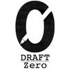 undefined Draft Zero: a screenwriting podcast