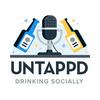 undefined Drinking Socially - The Official Untappd Podcast