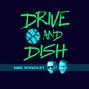 undefined Drive and Dish NBA Podcast
