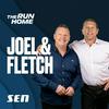 undefined The Run Home with Joel & Fletch