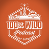 undefined The 100% Wild Podcast