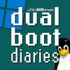 undefined Dual Boot Diaries