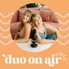 undefined Duo On Air Podcast