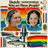 undefined Dutch: who are these people?