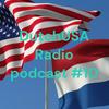 undefined DutchUSA Radio podcast #10