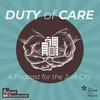 undefined Duty of Care Podcast