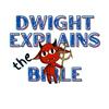 undefined Dwight Explains The Bible
