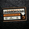 undefined Dynasty Underground