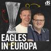 undefined Eagles in Europa