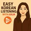 undefined Easy Korean Listening with Julia
