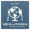 undefined Eating and Drinking around the world