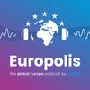 undefined Europolis: The Global Europe Podcast by ECDPM