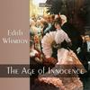 undefined Edith Wharton - The Age of Innocence