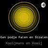 undefined Een podje falen en stralen met Kooijmans en Kooij