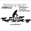 undefined EHBHond de podcast.