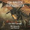 undefined Ein Haufen Glücksritter (Ein DSA Podcast)