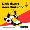 undefined EK update:  Derk dwars door Duitsland | BNR