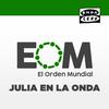 undefined El orden mundial en Julia en la onda