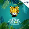 undefined Elefant, Tiger & Co. - Der Podcast