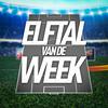 undefined Elftal van de week