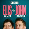 undefined Elis James and John Robins