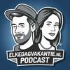 undefined Elke dag vakantie