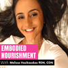 undefined Embodied Nourishment