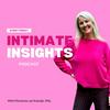 undefined Intimate Insights - with Marianne van Katwijk, MSc. (Psychologist and Hypnotherapist for Women)