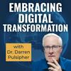 undefined Embracing Digital Transformation
