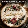 undefined Embroidery