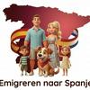 undefined Emigreren Spanje